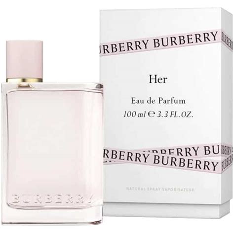 my burberry sephora france|Burberry best perfume for her.